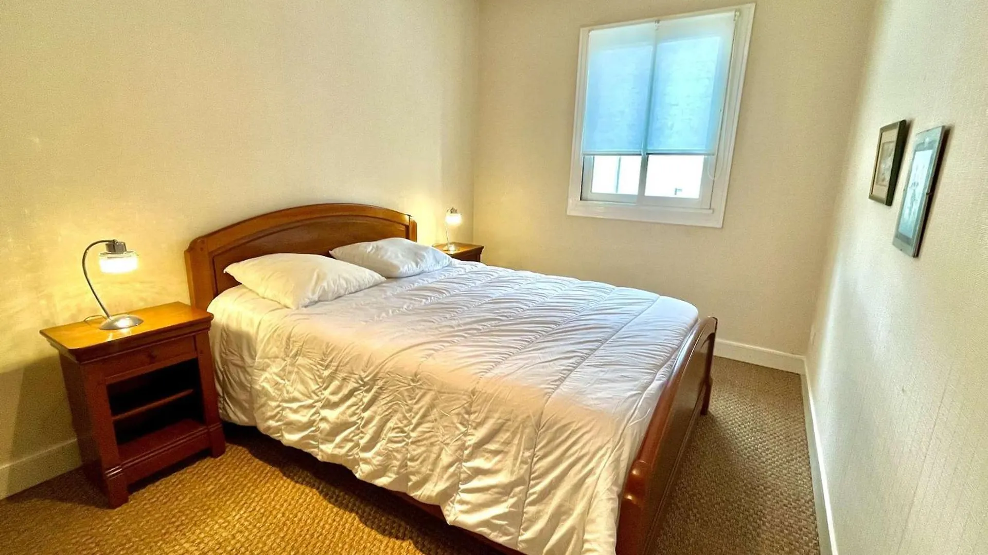 Villa Calme, Terrasses, Animaux Acceptes, Parking, Wifi - Fr-1-479-202 Étel